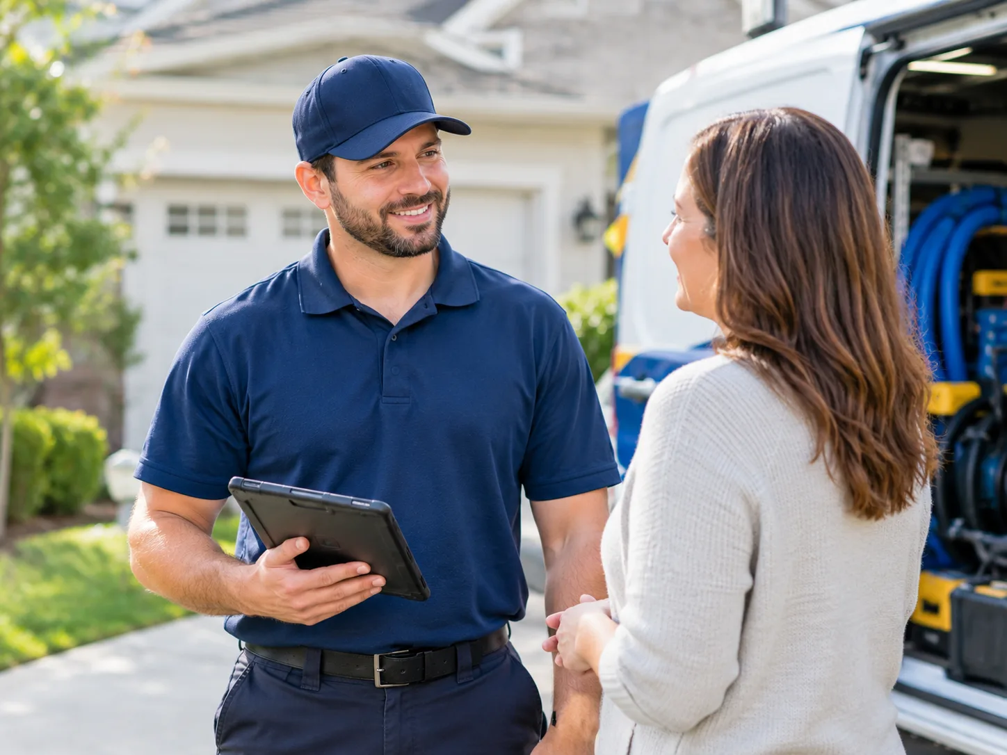 Sewage Backup Cleanup Egegik, AK FAQs